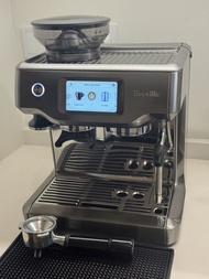 Breville Barista Touch BES880