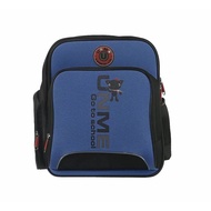 UNME School Bag Backpack 3077 (Taiwan Made)