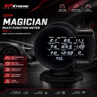 MAGICIAN METER AP6 OBD2 KTUNED