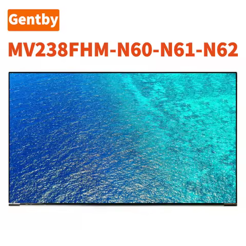 Original New MV238FHM N60 MV238FHM N61 MV238FHM N62 MV238FHM-N60 N61 N62 23.8-inch FHD LCD Screen Fo