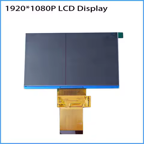 High quality new for Rx058b-1300 projector 1920x1080 for Cable display screen diy projector accessor