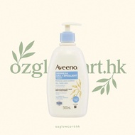 【Aveeno Dermexa 無香料深層潤膚修護霜｜500ml】