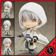 [預訂] [日版] 黏土人 540 鶴丸國永 刀劍亂舞Online 再販 Nendoroid 可動 Figure