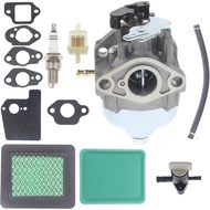 Karburator GCV170 16100-Z9M-811 untuk Honda GCV 170 GCV170LA HRN216 GCV200LA HRX217K6 Kit Penyelaras