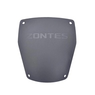 368G Motorcycle Small Windshield For ZONTES 368G 368 G 368g Parts