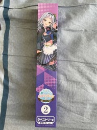 hololive 一番賞 紫咲詩音 掛布