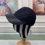 CELINE444 Premium Chain Stripes Fashion Baseball Cap