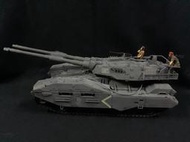 M61A5 MAIN BATTLE TANK 61式戰車5型
