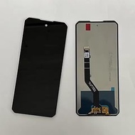 YOOOKOOO for Oukitel IIIF150 Raptor LCD Display Touch Screen Digitizer Assembly Replacement Repair P