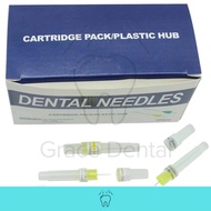 Dental Needle Citoject 30G