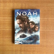 DVD : Noah (2014) The World Wash Day [New Wearable] Russell Crowe/Emma Watson/Movie Genuine Disc As 
