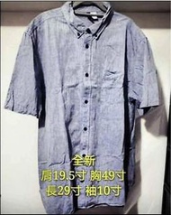 男恤衫Shirt