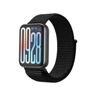 Dây đeo vòng nylon cho Xiaomi Band 9 Pro Đồng hồ thông minh Dây đeo thể thao cho Xiaomi Mi Band 9 Pr