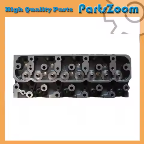 5878102880 8941094720s 8944315230 HEAD CYLINDER FITS FOR ISUZU 4JB1 4JA1 4JB1T