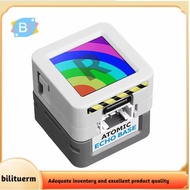 [bilituerm]Atoms3R Al Chatbot Kit Atoms3R with   Base Kit 8MB Flash and 8MB PSRAM