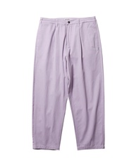 EVISEN Bohemian Cotton Pants - Mauve