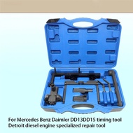 For Mercedes Benz Daimler DD13DD15 Timing Tool Detroit Diesel Engine Special Maintenance Tool