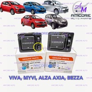 PERODUA KANCIL / VIVA / MYVI / LAGI BEST / ALZA / AXIA / BEZZA - SIDE MIRROR CONTROL SWITCH / SIDE M