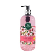 Eyüp Sabri Tuncer Natural Olive Oil Liquid Soap – Japanese Cherry Blossom 500ml