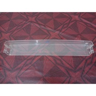 ORIGINAL USED EGG POCKET BRAND TOSHIBA( COMPATIBLE WITH MANY TOSHIBA FRIDGE-REFER MEASUREMENT)