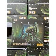 52Toys BeastBox-Infinity Alien Xenomorph