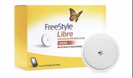 Freestyle Libre 雅培血糖監測傳感器