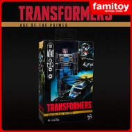 Hasbro Transformers Age of the Primes Deluxe Class Combaticon Vortex