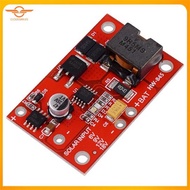 [CloudsMiles] 3S 3A 12V MPPT Solar PV Charger Controller Module CN3767/CN3722 With LED Indicator For