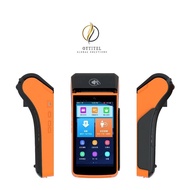 All In One Payment Terminal Machine Solutions - Credit Cards Payment, Debit Cards Payment, Prepaid C