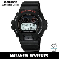 (OFFICIAL WARRANTY) Casio G-Shock DW-6900-1VDR DW-6900-1V DW-6900-1 DW-6900 DW6900 Original Watch (1 Year Warranty)