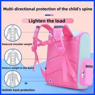 ➱ ∟ ◐ Trolley Bag For Kids School Bag For Kids Girl Stroller Bag For Kids School Bag With Wheels Fo
