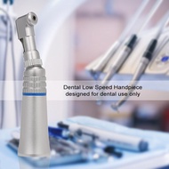 【support-Cod】 Biolomix Local Store เครื่องกรอฟันมีความเร็วมุมตรงกันข้ามสำหรับไมโครโฟทเตอร์อุปกรณ์ขัดฟันสเปรย์น้ำแร่แล็ป