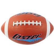 MONDO American Football CASTER Rugby/One Piece No. 9 Standard Game Ball Rugby Rubber Leather-Group Z
