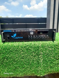 box amply universal sudah dilengkapi dengan panel mp3 Bluetooth tone control murah ukuran P34cm L18c