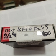 Bearing 16007 koyo 35-62-9