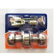 Khoá quả đấm việt tiệp 04206 khoá việt tiệp chính hãng - Phụ kiện cửa