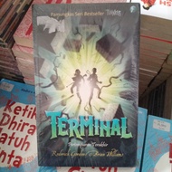 TERMINAL - RODERICK GORDON