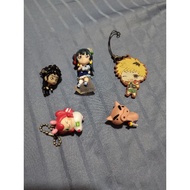 anime gacha machine combo