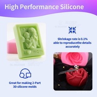 1AB Food Grade Type Type Glue Overmould Environmental Protection 1 Odorless Liquid 0 Degree Optional