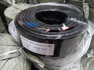 TRIDENT 16x2 royal cord pure copper 100 meters / roll