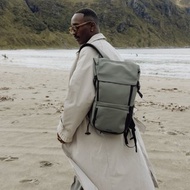 Street Light 街頭護脊輕量背包 22L
