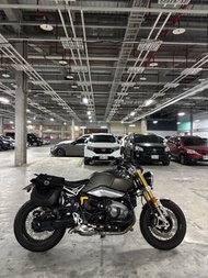2017 BMW R NineT 頂規金筷子 R9T