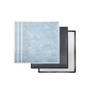 Ruhens WHA-200 Air Purifier Filter Genuine 1-Year Set