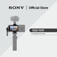 Sony Vlog Monitor for Xperia
