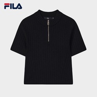 FILA CORE LIFESTYLE FILA MILANO Women Knit Sweater