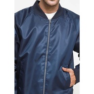 Hush Puppies Bombard Original Men's Bomber Jacket