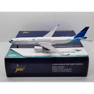 GeminiJets 1: 400 GJGIA1961 Indonesia Airlines A330-900neo PK-GHG Alloy