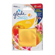 Glade Sensations Gel Refill (8g) - 5 Variants Air Freshener