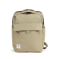 Hellolulu Carter Backpack Fog Khaki 13L