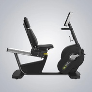 DHZ Fitness Recumbent Bike X9109